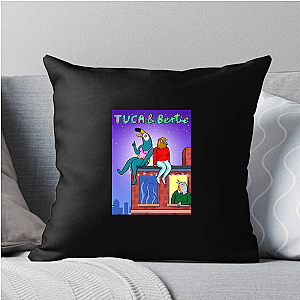 BFF Vibes – Tuca & Bertie Tuca Bertie Pillows Cover