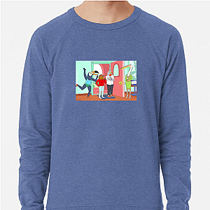 Tuca, Bertie & Sass Tuca Bertie Sweatshirts
