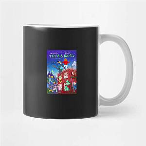 Tuca Bertie Energy Tuca Bertie Mugs
