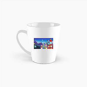 Chaotic Birds, Tuca Approved Tuca Bertie Mugs