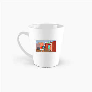 Too Wild for Sitcoms Tuca Bertie Mugs