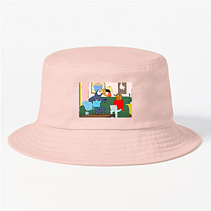 Relatable AF – Tuca Style Tuca Bertie Hats & Caps