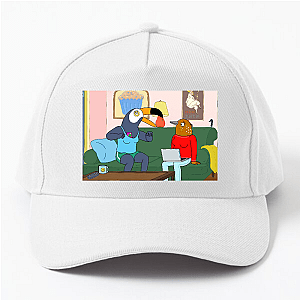 Relatable AF – Tuca Style Tuca Bertie Hats & Caps