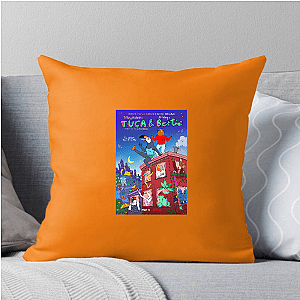 Tuca Bertie Energy Tuca Bertie Pillows Cover