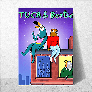 BFF Vibes – Tuca & Bertie Tuca Bertie Posters
