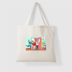 Tuca, Bertie & Sass Tuca Bertie Bags