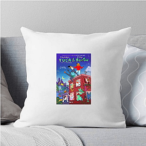Tuca Bertie Energy Tuca Bertie Pillows Cover