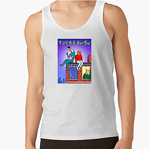 BFF Vibes – Tuca & Bertie Tuca Bertie Tank Tops