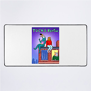 BFF Vibes – Tuca & Bertie Tuca Bertie Mouse Pads