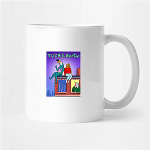 BFF Vibes – Tuca & Bertie Tuca Bertie Mugs
