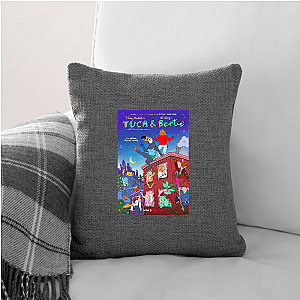 Tuca Bertie Energy Tuca Bertie Pillows Cover