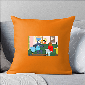 Relatable AF – Tuca Style Tuca Bertie Pillows Cover