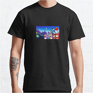 Chaotic Birds, Tuca Approved Tuca Bertie T-Shirts