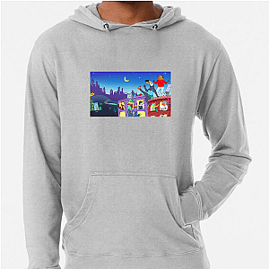 Chaotic Birds, Tuca Approved Tuca Bertie Hoodies