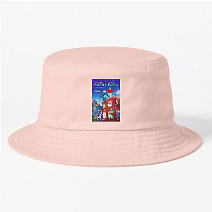 Tuca Bertie Energy Tuca Bertie Hats & Caps