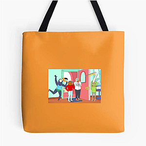 Tuca, Bertie & Sass Tuca Bertie Bags