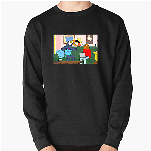 Relatable AF – Tuca Style Tuca Bertie Sweatshirts