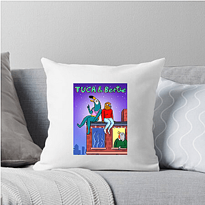 BFF Vibes – Tuca & Bertie Tuca Bertie Pillows Cover