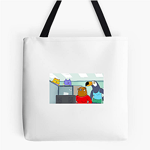 Embrace the Tuca Bertie Tuca Bertie Bags