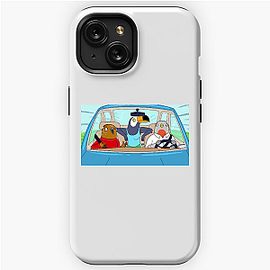 Birds, But Make It Real Tuca Bertie Samsung Cases