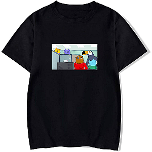Embrace the Tuca Bertie Tuca Bertie T-Shirts