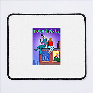 BFF Vibes – Tuca & Bertie Tuca Bertie Mouse Pads