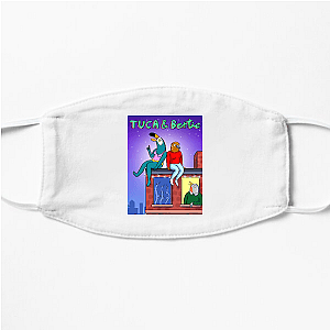 BFF Vibes – Tuca & Bertie Tuca Bertie Face Masks
