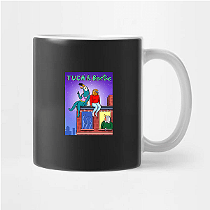 BFF Vibes – Tuca & Bertie Tuca Bertie Mugs