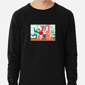 Tuca, Bertie & Sass Tuca Bertie Sweatshirts