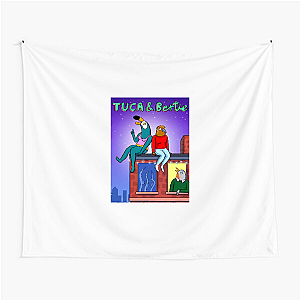 BFF Vibes – Tuca & Bertie Tuca Bertie Tapestries