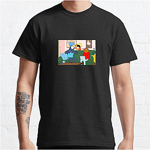 Relatable AF – Tuca Style Tuca Bertie T-Shirts