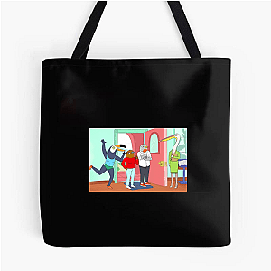 Tuca, Bertie & Sass Tuca Bertie Bags