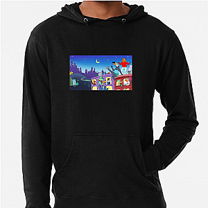 Chaotic Birds, Tuca Approved Tuca Bertie Hoodies