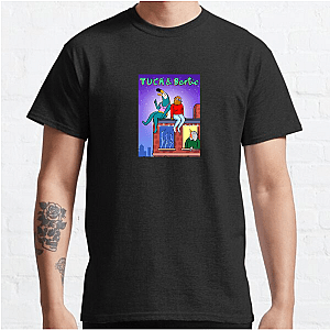 BFF Vibes – Tuca & Bertie Tuca Bertie T-Shirts