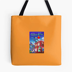 Tuca Bertie Energy Tuca Bertie Bags