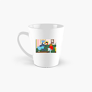 Relatable AF – Tuca Style Tuca Bertie Mugs