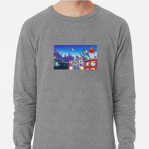 Chaotic Birds, Tuca Approved Tuca Bertie Sweatshirts