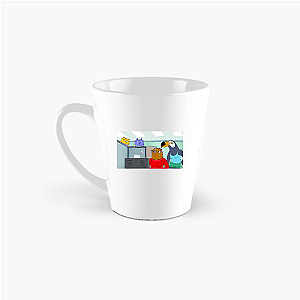 Embrace the Tuca Bertie Tuca Bertie Mugs