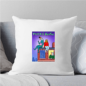 BFF Vibes – Tuca & Bertie Tuca Bertie Pillows Cover