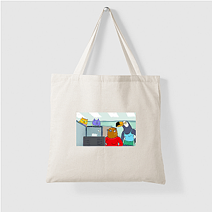 Embrace the Tuca Bertie Tuca Bertie Bags