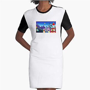 Chaotic Birds, Tuca Approved Tuca Bertie Dresses
