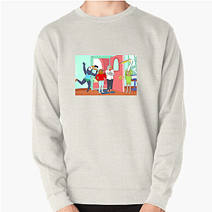 Tuca, Bertie & Sass Tuca Bertie Sweatshirts