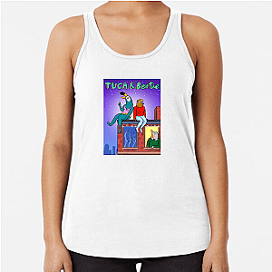 BFF Vibes – Tuca & Bertie Tuca Bertie Tank Tops