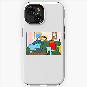 Relatable AF – Tuca Style Tuca Bertie Samsung Cases