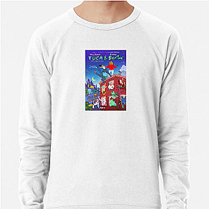 Tuca Bertie Energy Tuca Bertie Sweatshirts