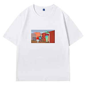 Too Wild for Sitcoms Tuca Bertie T-Shirts