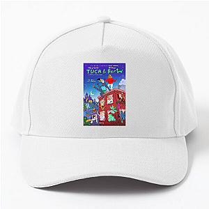 Tuca Bertie Energy Tuca Bertie Hats & Caps