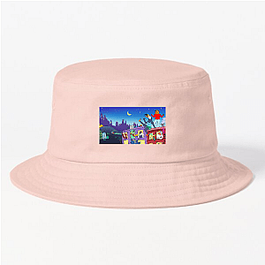 Chaotic Birds, Tuca Approved Tuca Bertie Hats & Caps