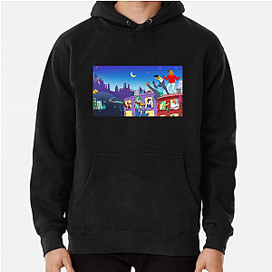 Chaotic Birds, Tuca Approved Tuca Bertie Hoodies