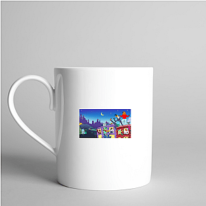 Chaotic Birds, Tuca Approved Tuca Bertie Mugs